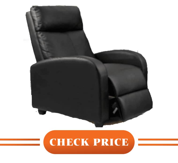 Top 10 Best Recliners For Sleeping