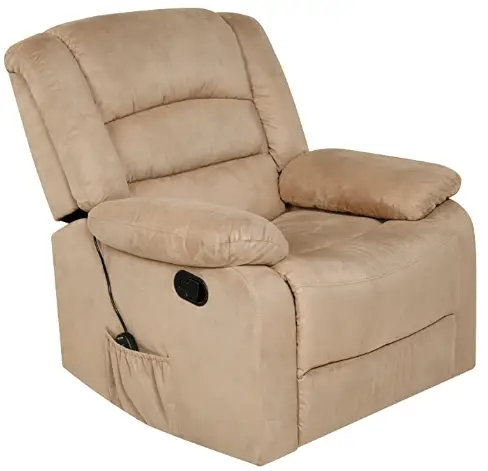 Top 10 Most Comfortable Recliners (2020) - Complete Buyer's Guide