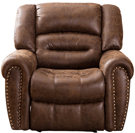 10 Best Leather Recliner Chair to Buy in 2021– A Complete Guide