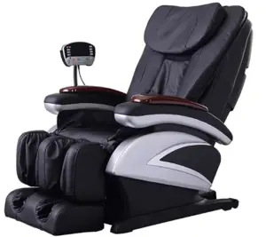 best massage chair for home