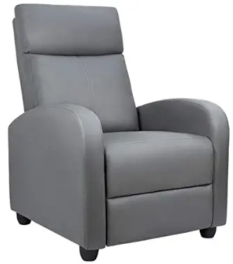 best recliners under 300