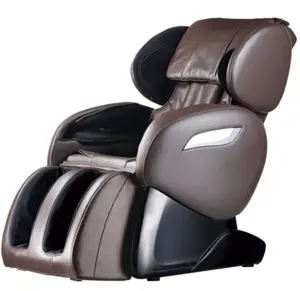 best budget massage chair