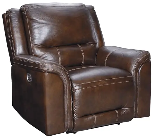 Who Makes The Best Leather Recliners