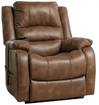 best power recliner with heat and massage