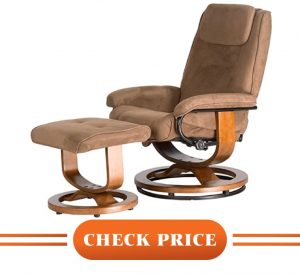 heavy duty lift chair with heat and massage