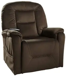 best recliners for tall man