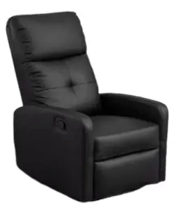 most comfortable recliner to sleep in