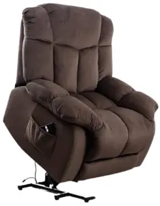 sleeping chair for elderly