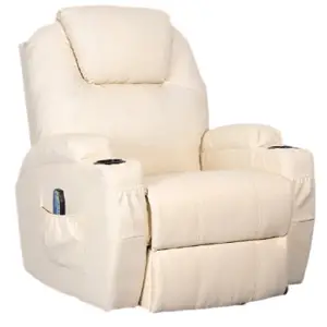 10 Most Comfortable Recliners to Sleep in