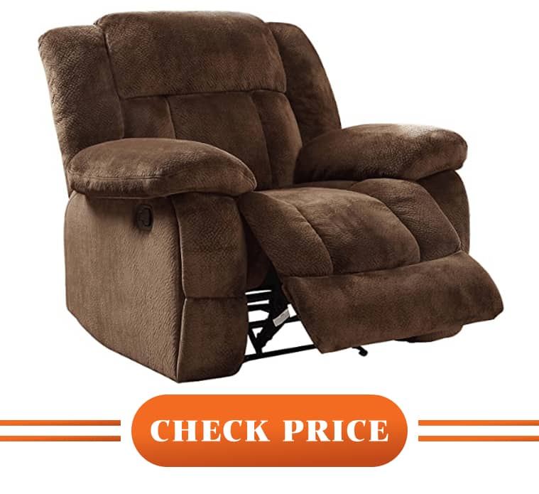 8-best-heavy-duty-recliners