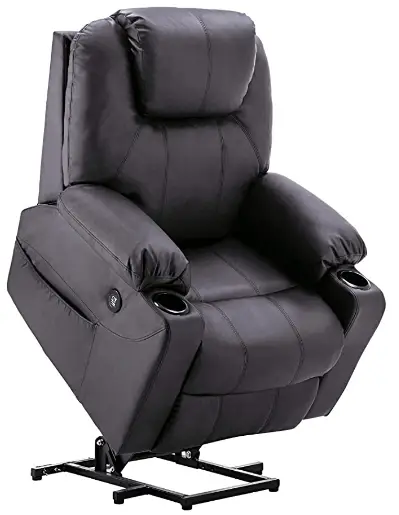 best recliner for 500 lb man