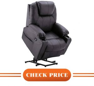 extra large recliner chair