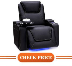 best tv recliner