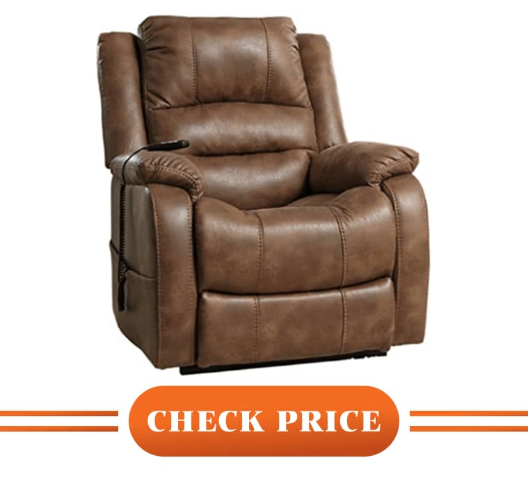 8 Best Heavy Duty Recliners