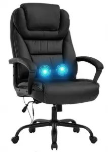 Big and Tall 500lbs office chair