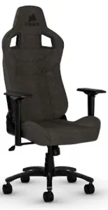 Best gaming chair for lower back pain