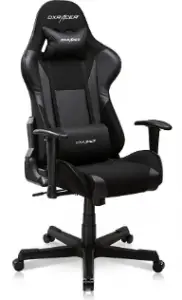 gaming chair for back pain