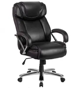 comfortable office chair for hip pain