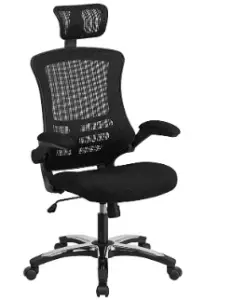 best chair for neck pain