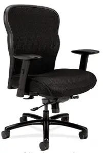 best office chair for big man
