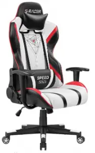 Best Gaming chair for racing