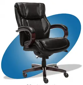 best office chair for lower back pain