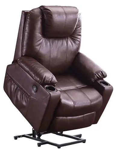 best recliners for sleeping after surgery