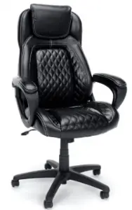 best ergonomic office chair