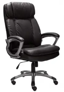 Best Office Chairs For a Tall Person