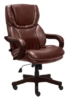 best serta office chair