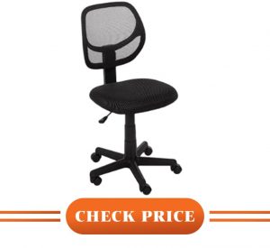 best budget ergonomic chair