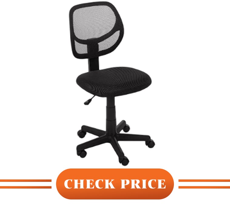 8 Best Office Chairs Under 150 Dollars in 2022