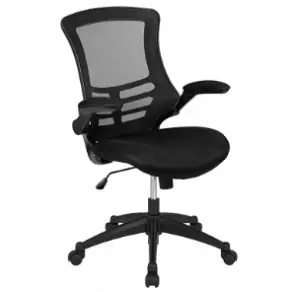 best office chair for tall person