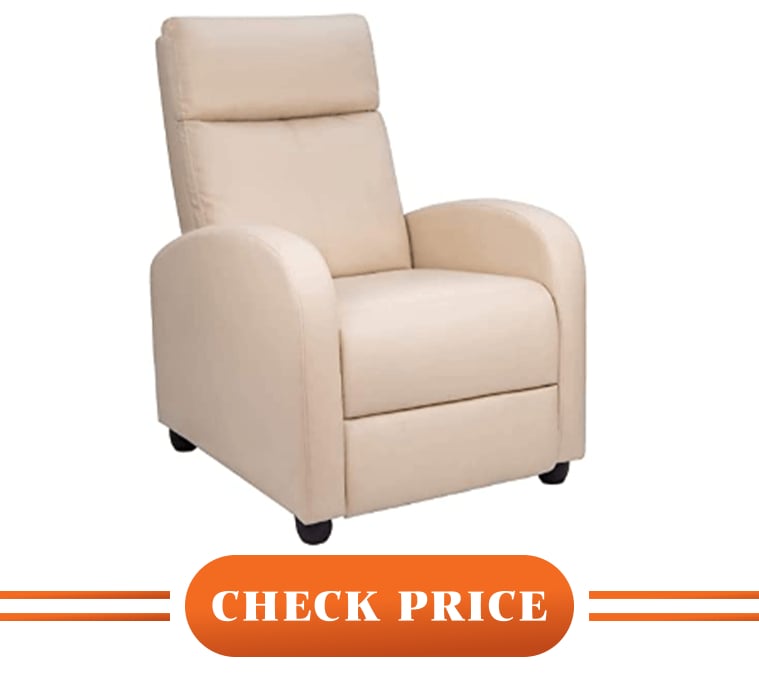 Best Chair to Sit in After Knee Replacement Surgery