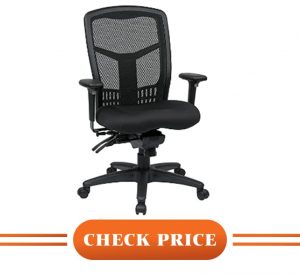 Best office chair after back surgery