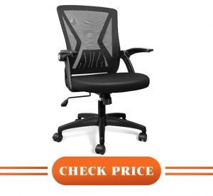best chair for hip pain