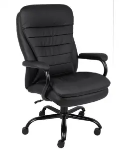 best office chair for heavy person