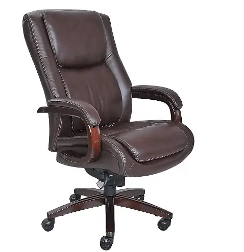 best big and tall office chair