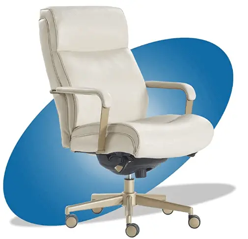 best high back chair for office