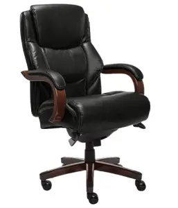 best office chair for plus size