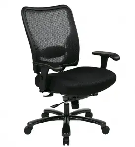 best heavy duty office chair