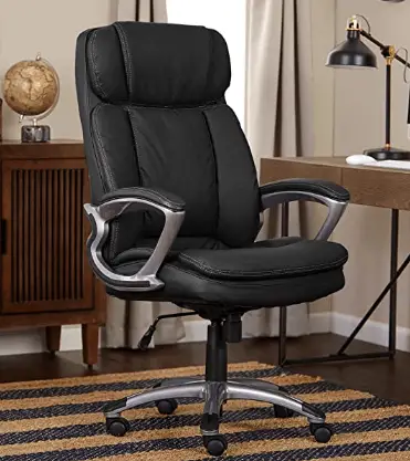 best serta office chairs for work