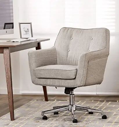 la-z-boy office chair