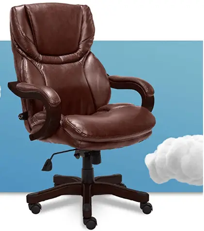serta vs lazy boy office chairs