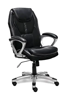 best ergonomic serta office chair