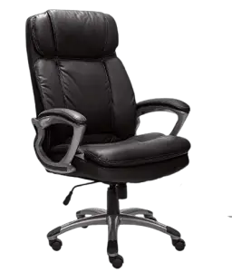 best chair for overweight person