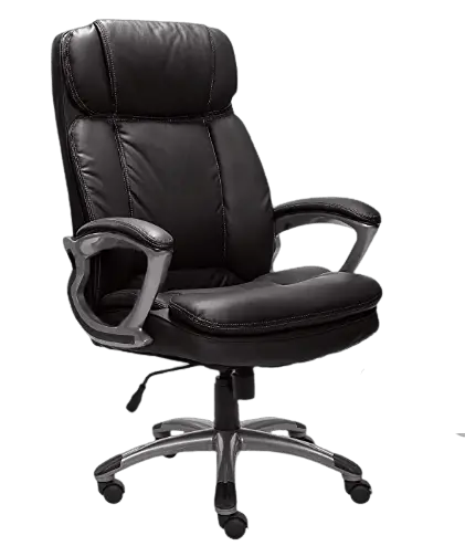 15 Best Office Chairs For a Heavy Person