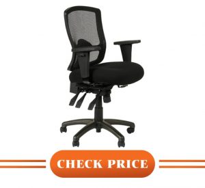 best office chair for short people
