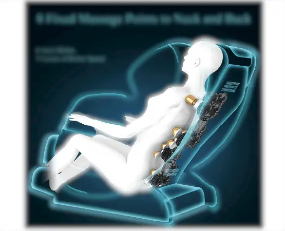 cheap massage chair