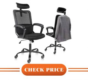 best smugdesk office chair reviews
